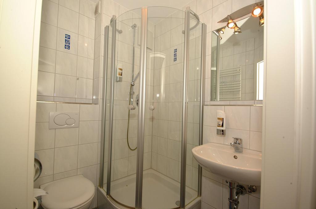 Hotel Pension Schwansee Schwangau Habitación foto