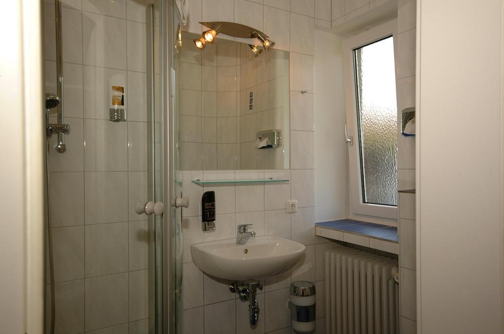 Hotel Pension Schwansee Schwangau Habitación foto
